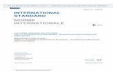 INTERNATIONAL STANDARD NORME INTERNATIONALEed3.0}b.pdf · Marque déposée de la Commission Electrotechnique Internationale IEC 60947-4-1 Edition 3.0 2009-09 INTERNATIONAL STANDARD