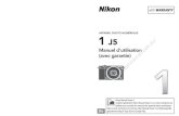 Manuel d'utilisation (avec garantie) · Nikon Manual Viewer 2 Installez l’application Nikon Manual Viewer 2 sur votre smartphone ou tablette pour consulter les manuels des appareils