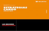 Promociones Cargo. Vigencia del 01 al 28 de Febrero de 2019. …notiwurth.com/pdfs/Promociones del mes/Estrategias Cargo... · 2019-02-01 · El cuerpo flexible y sin la presencia