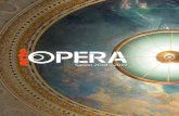 Tosca · 2019-04-16 · Tosca Giacomo Puccini 06—10—2018 19.00 Live (zeitversetzt) und im Replay auf arte.tv/opera in coproduction with — en coproduction avec — in koproduktion