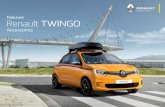 Nieuwe Renault TWINGO · Dorpelbescherming Twingo - Dragée Blauw 8201721846 69,95 WIELEN 15" lichtmetalen velg Argos vóór - Zwart met diamantglans 403005504R 0,4 274,00 15" lichtmetalen