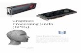 Graphics Processing Units (GPUs) - IUMA - ULPGCnunez/clases-micros-para-com/mpc1011... · 2010-12-20 · tarjeta en implementar T&L, una tarea que consiste en transformar un objeto