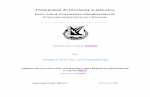 UNIVERSIDAD AUTÓNOMA DE CHIHUAHUAposgrado.fca.uach.mx/investigacion/guia_para_elaborar... · 2018-03-16 · universidad autÓnoma de chihuahua facultad de contadurÍa y administraciÓn