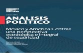 Análisis Político - Friedrich Ebert Foundationlibrary.fes.de/pdf-files/bueros/mexiko/10017.pdf7 análisis político Las relaciones entre México y América Central –diplomáticas,