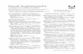 Dansk bogfortegnelse - DBCugefortegnelser.dbc.dk/DBFU200550-bog.pdf · 2005-12-01 · Ugefortegnelse / bøger 2005 nr. 50 3 Tidligere: 3. udgave. 2001. x, 262 sider. ISBN 87-574-1149-2