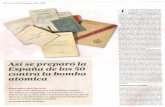 pazyconflicto.files.wordpress.com · El Ejército español no quedó satisfecho con este pequeño manual porque en 1959, el Alto Estado Mayor -antecesor del actual Estada Mayor de