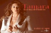 Tamara - Grupo Smediagruposmedia.com/descargas/tamara-gira-20-anos-de-amor...productor Bebu Silvetti, hizo un dueto con Juan Gabriel ("El amor de nosotros") y su versión de "Si nos