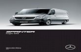 Furgón 3250 - Condor 3250.pdf · Motor Motor Mercedes-Benz OM 651 Turbocompresor Biturbo (turbo compresión de dos etapas) Intercooler Sí Cilindros 4 en línea Válvulas por cilindro