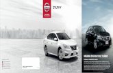 Nissan Sylphy Catalog · 2020-03-14 · n17-07-18-b nissan sylphy dig turbo พลังขับเคล อนที่พาคุณก าวสู ความเป นที่สุด