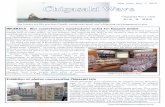 26th issue July 1, 2018 Chigasaki Wave Club …chigasakiwave.sakura.ne.jp/cwn/cwn26.pdfMIKAWAYA Rice confectionery manufacturer noted for Hamaori Senbei As the company name implies,