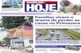 GH Pág. 7 Famílias vivem o - Guarulhos Hoje...Rua Justino de Maio, 901 - Cumbica - Guarulhos - SP Há 20 anos construindo o progresso de Guarulhos AQUI VOCÊ ENCONTRA TUDO EM ELÉTRICA