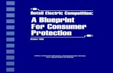 Retail Electric Competition - US Department of Energy€¦ · tion. In every state that is exploring retail electric competition, legislators, state energy regulators and other state