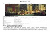 Histoire des arts - Académie d'Amiensmanessier.clg.ac-amiens.fr/wordpress/wp-content/uploads/...Jacques-Louis David (1748-1825) est considéré comme le chef de file du néoclassicisme