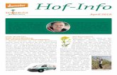April 2019 · 2019-05-06 · Biogas kann überschüssige Solar- und Windenergie speichern Fehlende Speicheroptionen sind ein Problem der Energiewende - Forscher der Universität Hohenheim