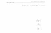 Chinese Herbal Formulas and Applications Chapter 1 · Chinese Herbal Formulas and Applications Zhang Zhong-Jing with his manuscripts. 張仲景 Zhāng Zhòng-Jng 張仲景Zhāng Zhòng-Jĭng