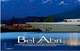 12 244-255 Belabri B4-DE · 2016-03-10 · коммерческие и военные суда, ... От яхты, предназначенной для чартера, логич-