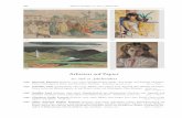 ArbeitenaufPapier - Galerie Stuker Herbst... · 2017-04-28 · Dessins pour la Bible.Verve,Vol.X, Nr. 37 -38 . Editions de la Revue Verve, Paris, 1960 . Text von Gaston Bachelard.