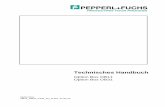 Technisches Handbuch - Pepperl+Fuchsfiles.pepperl-fuchs.com/selector_files/navi/productInfo/...Option Box Varianten mit LWL Modul für die Installation in explosionsgefährdeten Bereichen