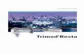 LEVEL SWITCH BROCHURE - Bachofen AG, Industrielle Automation · 2016-09-15 · 2 ˘ ˘ - ˇ ˆ ˇˇ ˘ ˙ ˘ ˝ ˘ ˘- ˘ ˛˘ ˇ Alarm, measurement and control with Trimod Besta
