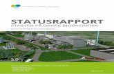 STATUSRAPPORT - Maabjerg Energy Center · 2017-05-24 · 25 mio. m³ biogas ud over de 20 mio. m³ biogas der produceres i dag. • 92.000 tons lignin, som kan anvendes som brænd-sel
