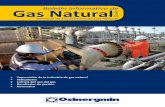 Gas Natural 2014-IIgasnatural.osinerg.gob.pe/contenidos/uploads/GFGN/... · 2015-05-05 · 1. Boletín Informativo de Gas Natural 2014 - II Boletín Informativo de Gas Natural 2014