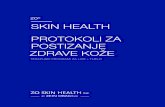 ZO SKIN HEALTH PROTOKOLI ZA POSTIZANJE ZDRAVE KOŽErozi-step.hr/images/uploads/zo-skin-health-protokoli-za... · 2019-01-25 · ZO® SKIN HEALTH O ZO® Skin Health ZO® razvija i