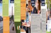 LIEGE LA VILLE PROGRAMME The University of Liège offers … · 2019-12-30 · That’s why it’s called the “Ardent City”. Everyone feels at home and it’s a nice place to