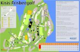 Kisis Frisbeegolf - Disc Golf Metrix · Radan ylläpitäjä: Urheiluopisto Kisakeskus Radan osoite: Kullaanniemi 220, Raasepori Ratavaihtoehdot * Punainen, AM - Helpompi vaihtoehto