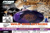 TROUP 夢のコラボが実現！！archive.teamhisp.com/products/2016/ball/wild_bite...G2 Core（12-16lbs同型core使用） Purple+Deep Purple Melon Mint 2016STORM FAIRにて衝撃のデビュー!!