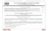ANALES DEL CONCEJO - Concejo de Bogotáconcejodebogota.gov.co/cbogota/site/artic/20191030/...distintos niveles de comportamientos delictivos generados por el consumo de la droga3.