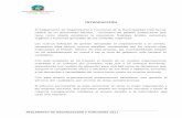 INTRODUCCIÓN€¦ · Municipalidad Distrital de Chiara Huamanga - Ayacucho REGLEMENTO DE ORGANIZACIÓN Y FUNCIONES 2011 Esquema de Zonificación de áreas urbanas, el Plan de Desarrollo