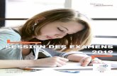 2019 - Education.gouv.frcache.media.education.gouv.fr/file/2018-2019/54/4/DP... · 2019-06-14 · Dossier de presse - session d’examens 2019 5 Les chiffres clés Session d’examens