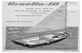 BPO Graefin10 1 - Free Boat Plans | boatplans-online.comboatplans-online.com/plans/BPO_Graefin.pdf · 2016-04-01 · boat stock stern. deck beam x trim stock rails x x 12" aluminum
