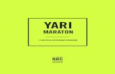 YARI - Nike, Inc....ram olarak tasarlandı. Deneyim seviyene uyum sağlaması ve Yarı Maratonun üstesinden gelmek üzere hazırlanırken ihtiyaçlarına esnek bir şekilde uyması