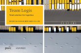 Team Logis - Total solution for logistics · 2020-02-17 · Team Logis는 삼일PwC의 다양한 감사/비감사/세무 서비스 고객의 물류 관련 수요를 지속적으로