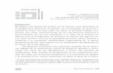 Sergio Campos Hern⁄ndezpa.gob.mx/publica/rev_25/Sergio Campos Hernández.pdf · templa una visión pormenorizada de los mecanismos prácticos y ... La Ley para la Distribución