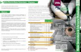 Título Oficial de Máster Universitario Programa: UVa Enfermería de … · 2016-04-26 · Identificar el papel de enfermería en el cuidado de los ojos dentro de un equipo multidisciplinar.