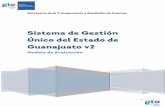 Sistema de Gestión Único del Estado de Guanaj uatov2netsicom.guanajuato.gob.mx/.../4_1/ModeloSIGUE.pdf · 2018-10-02 · OTIDA:Diagrama que mu estra la representación gráfica