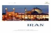 IRÁN - Planes Galeria de Viajes · la frontera con Irak en Arvandrud (Chat-el-Arab ). Iran pertenece al continente de Asia. Horario: GMT+3,5 Clima Tiene clima continental desértico