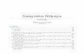 Sanyutta Nikaya - WordPress.com€¦ · Sanyutta Nikaya Sinhala Taken from  11/7/2013 Contents 3' i.d: jrA.h' ..... 85