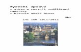 Výroční zprávaskoly.praha-mesto.cz/files/=83522/PŘEPIS+MŠMT.doc · Web viewVýroční zpráva o stavu a rozvoji vzdělávací soustavy v hlavním městě Praze školní rok