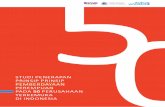 PrinSiP PrinSiP PemBerD ayaan PeremPU an PaDa 50 …indonesiagcn.org/files/1/publication IGCN/Studi_Penerapan... · 2020-02-12 · Sekitar 68% dari perusahaan yang berpartisipasi