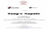 SONGE NAPULE PB IT...Song’e Napule 6!! Regia Manetti Bros. Marco e Antonio Manetti sono nati a Roma rispettivamente il 15 gennaio 1968 ed il 16 settembre 1970. Hanno curato la regia