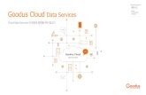 PowerPoint 프레젠테이션 Cloud Data... · 2018-07-11 · Add Software Stack : Monitoring (Grafana, Scouter), ET L /CDC (OGG, Pentaho Kettle, Talend) Data Stack* Data Service