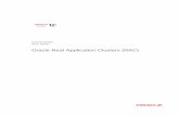 Oracle Real Application Clusters (RAC) · 2018-12-16 · Oracle Database 12c Real Application Clusters (RAC) 2 Oracle Real Application Clusters ± обзор СУ Î Ñ Oracle Database