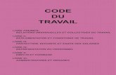 CODE DU TRAVAIL - gouvernementdata.legilux.public.lu/file/eli-etat-leg-code-travail... · CODE DU TRAVAIL - 2 - CODE DU TRAVAIL LÉGISLATION : Mémorial A - 1097 du 20 décembre 2017