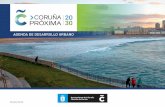 Presentación de PowerPoint · (92) 05/02/2019 . MARCO ESTRATÉGICO INTERNACIONAL Asunción de compromisos internacionales en 2016: Pacto de Ámsterdam (Agenda Urbana para la ...