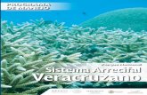 Parque Nacional Sistema Arrecifal Veracruzano · 2019-04-26 · El Programa de Manejo del Parque Nacional Sistema Arrecifal Veracruzano tiene la importante misión de proteger la