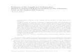 Petitions of the Supplicant Ambassador: British Commercial ...english.isam.org.tr/documents/_dosyalar/_pdfler/... · MICHAEL TALBOT r w v wJder collectJon held Jn the Düvel-J EcnebJye,