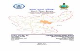 Gumla BENGAL ORISSA WESTcgwb.gov.in/District_Profile/Jharkhand/Bokaro.pdfभ जल स चन प स त क स जल , झ रख ड Ground Water Information Booklet Bokaro District,